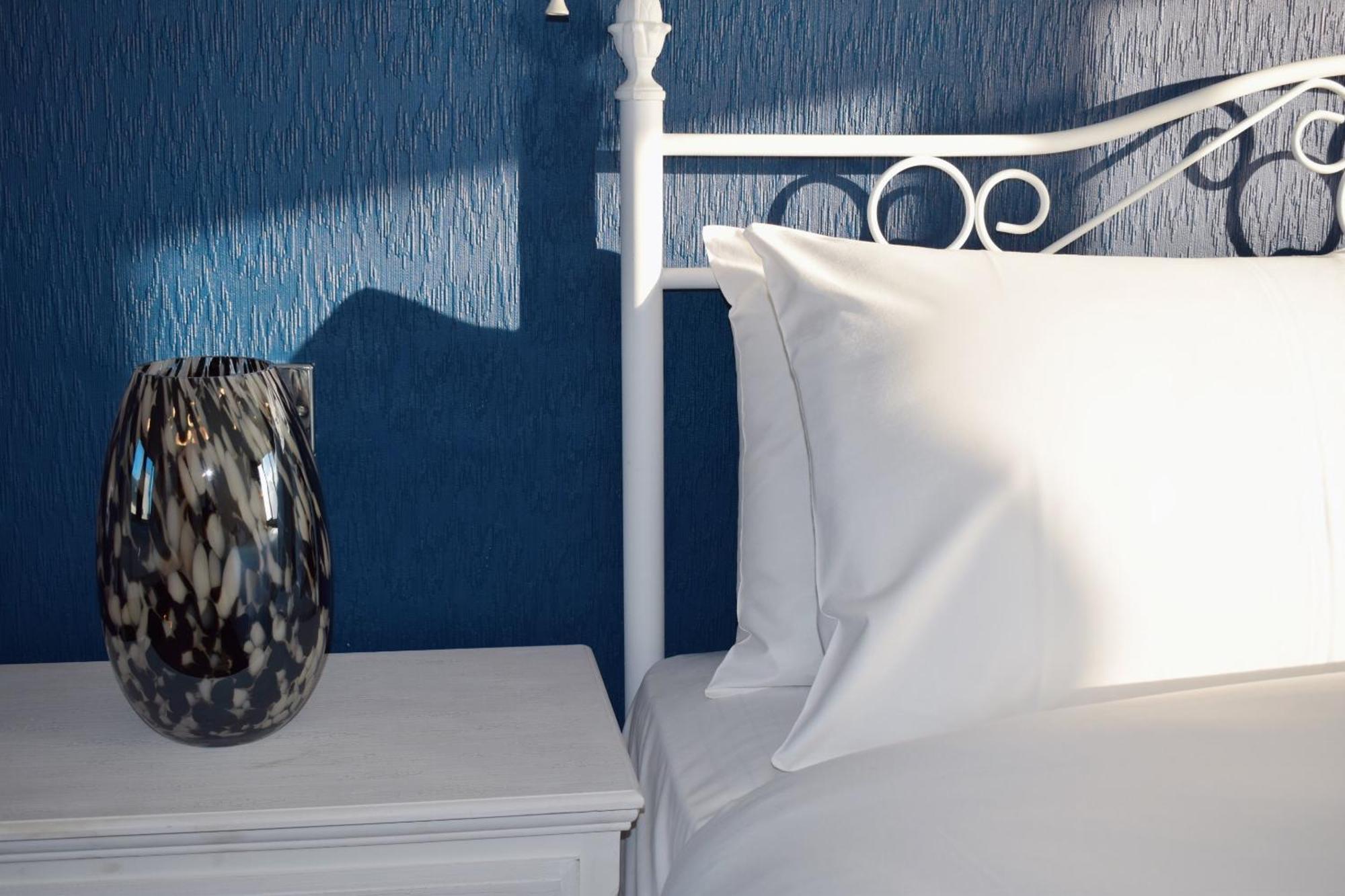 Penn House Hotel Weymouth Zimmer foto