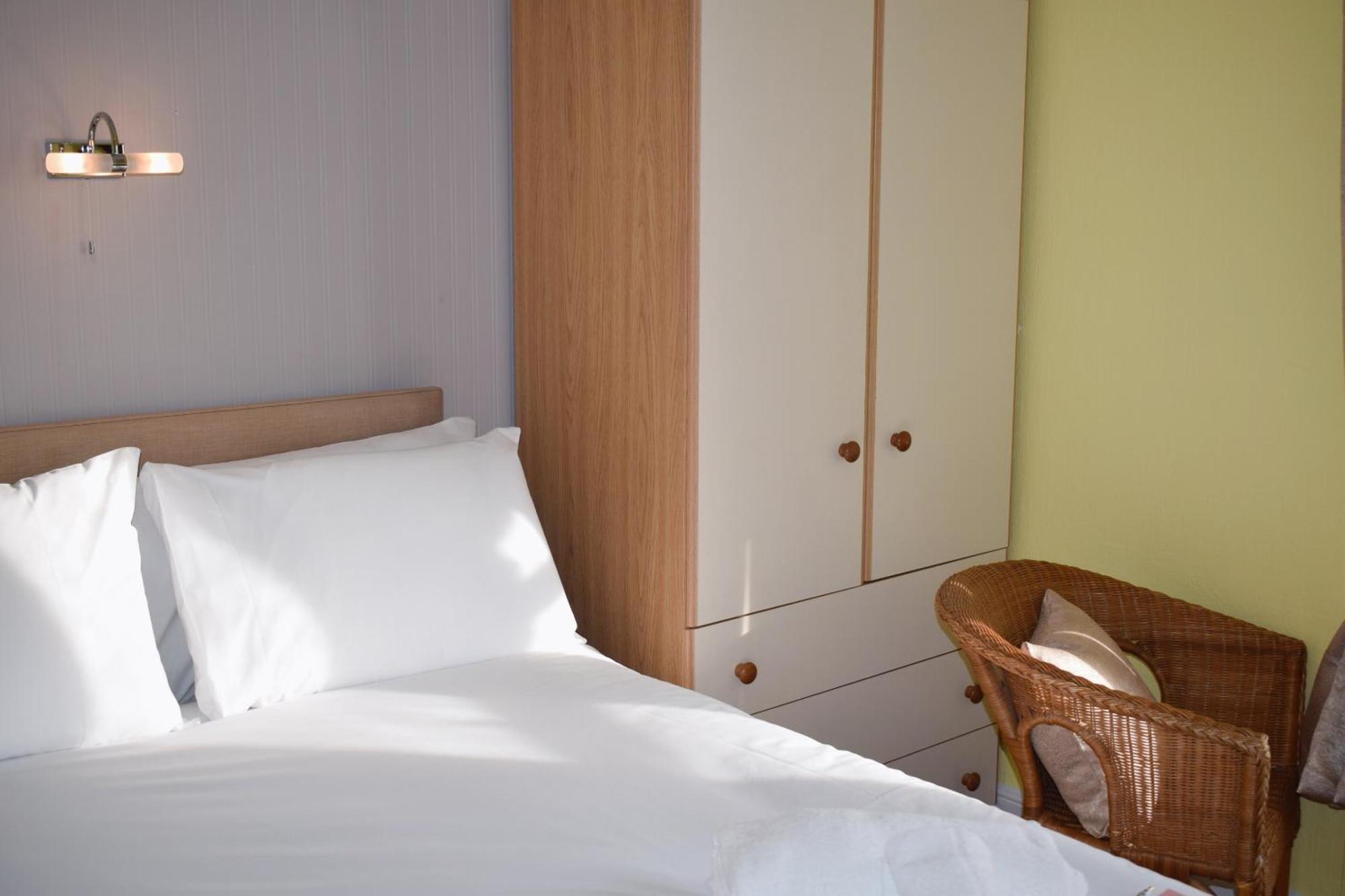 Penn House Hotel Weymouth Zimmer foto