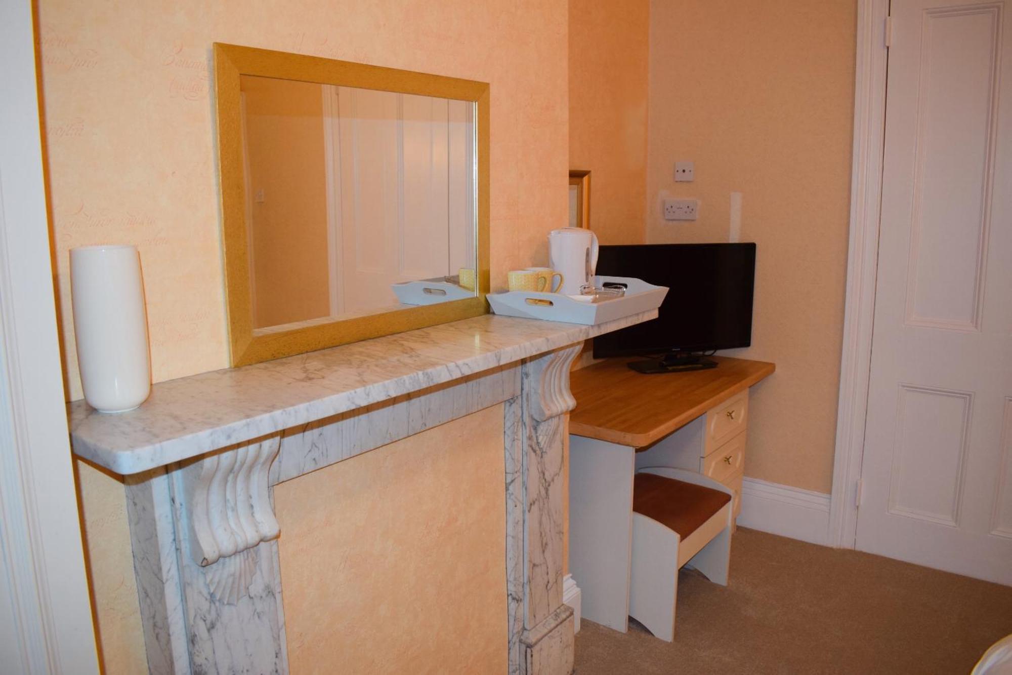 Penn House Hotel Weymouth Zimmer foto