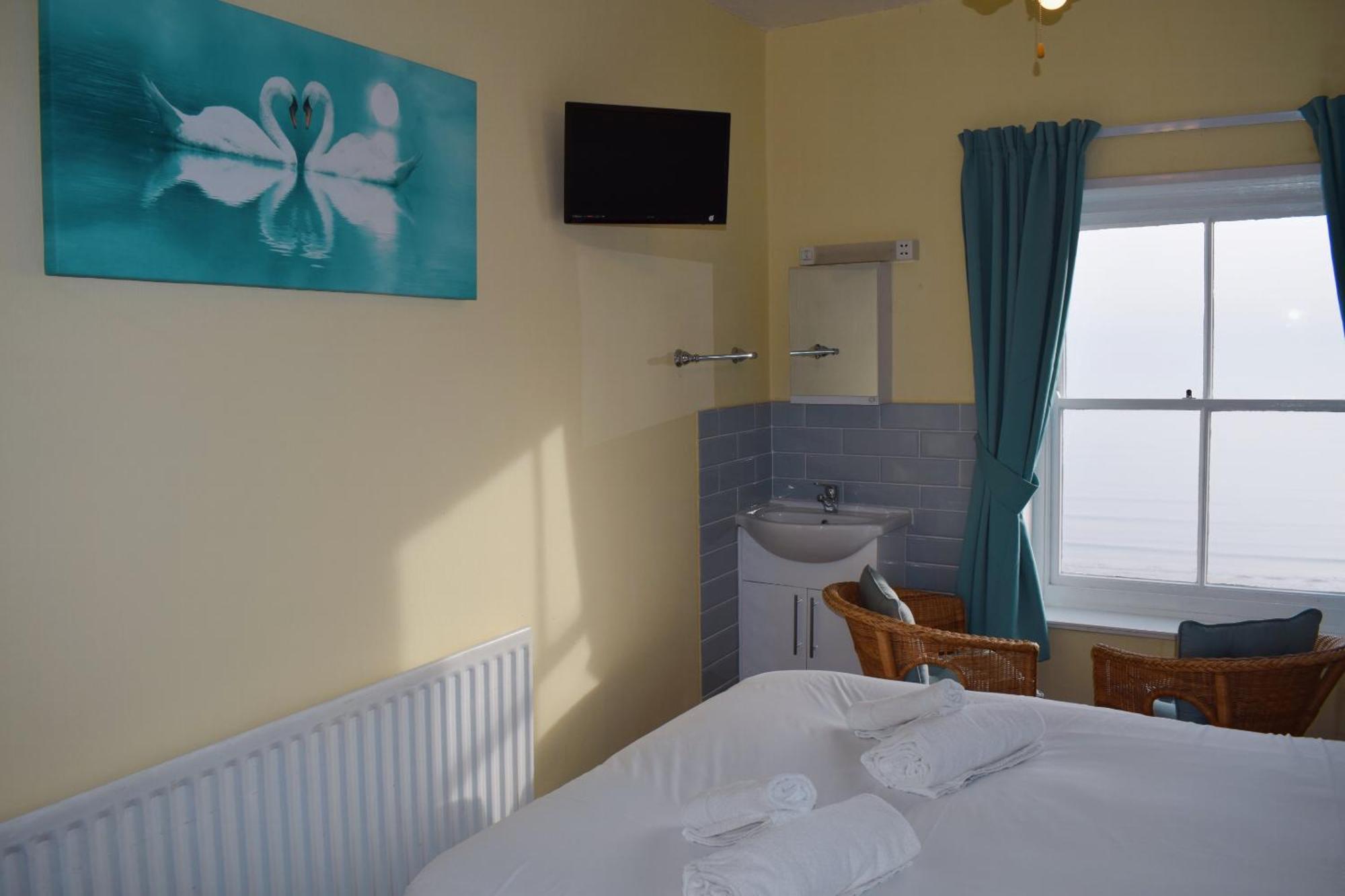 Penn House Hotel Weymouth Zimmer foto