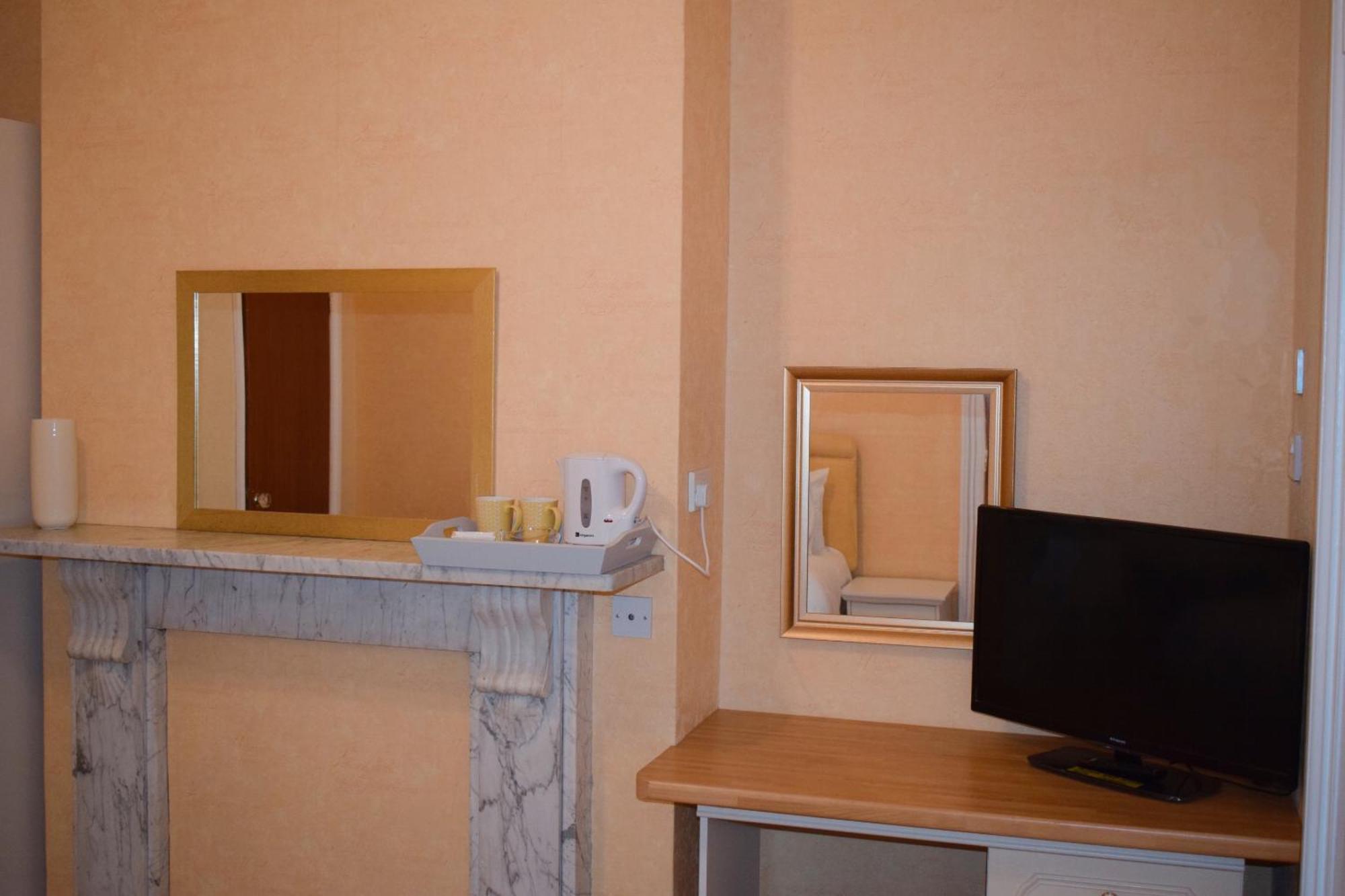 Penn House Hotel Weymouth Zimmer foto